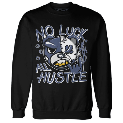 Low-Diffused-Blue-11s-Sweatshirt-Match-All-Hustle