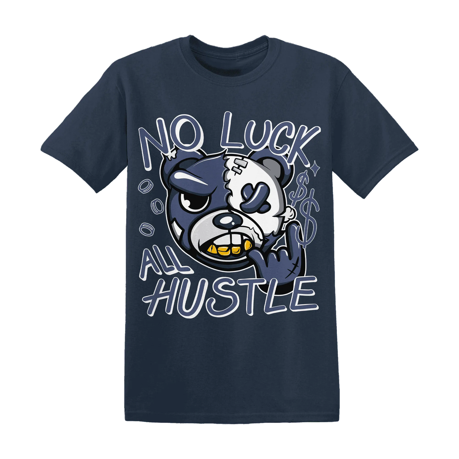 Low-Diffused-Blue-11s-T-Shirt-Match-All-Hustle