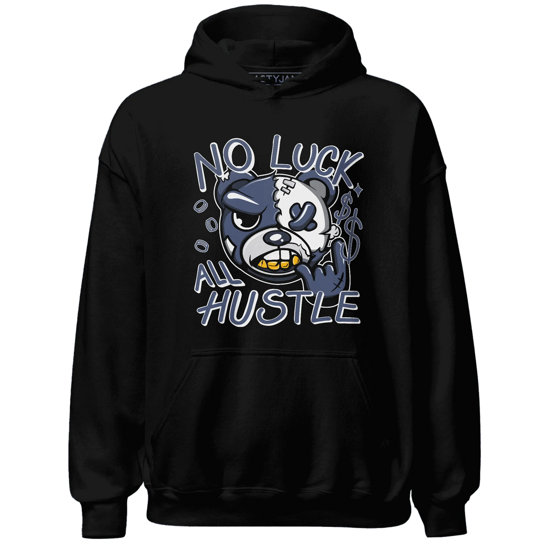 Low-Diffused-Blue-11s-Hoodie-Match-All-Hustle