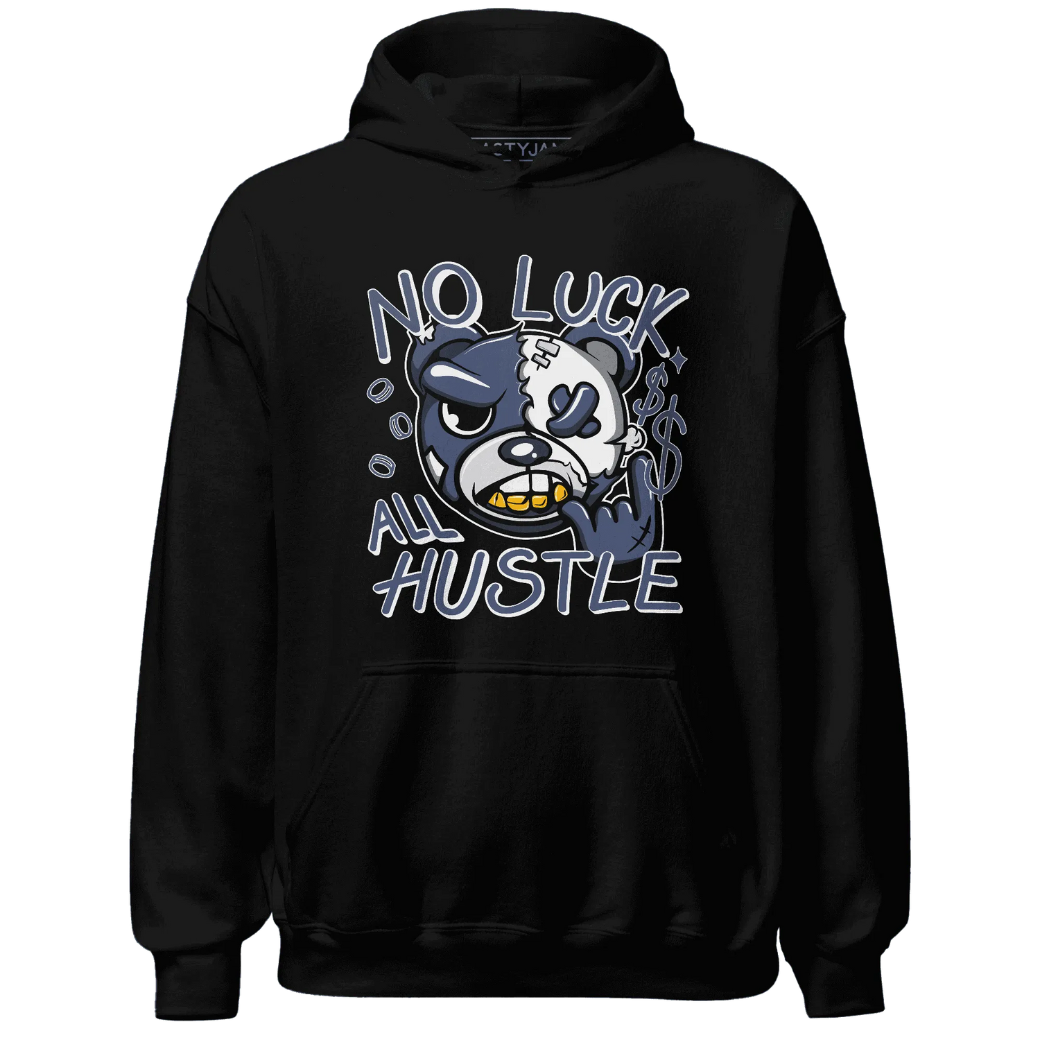 Low-Diffused-Blue-11s-Hoodie-Match-All-Hustle