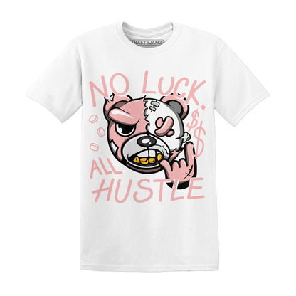 Low Legend Pink 11s T Shirt Match All Hustle - NastyJamz