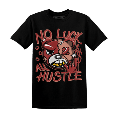 Dune Red 13s T Shirt Match All Hustle - NastyJamz