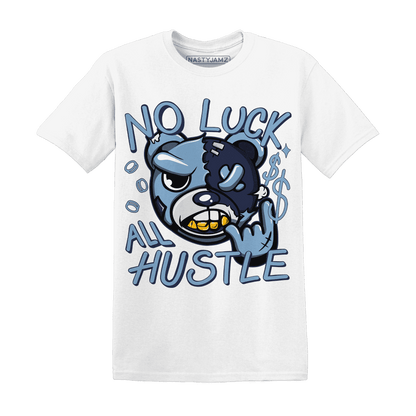 First In Flight 1s T Shirt Match All Hustle - NastyJamz