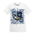 First In Flight 1s T Shirt Match All Hustle - NastyJamz