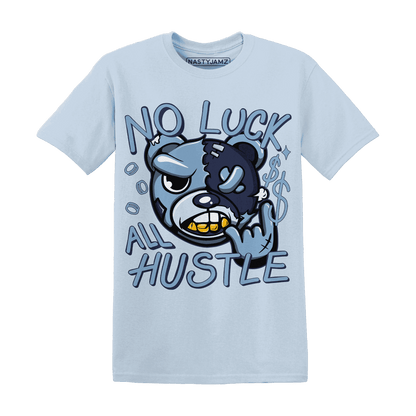 First In Flight 1s T Shirt Match All Hustle - NastyJamz
