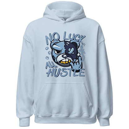 First In Flight 1s Hoodie Match All Hustle - NastyJamz