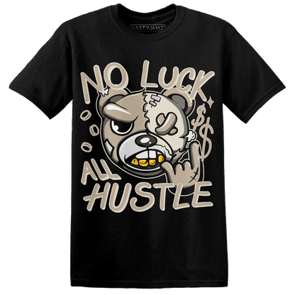 Latte 1s T Shirt Match All Hustle - NastyJamz