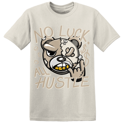 Latte 1s T Shirt Match All Hustle - NastyJamz