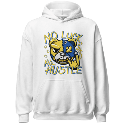 Low OG Canary TVSC 1s Hoodie Match All Hustle - NastyJamz