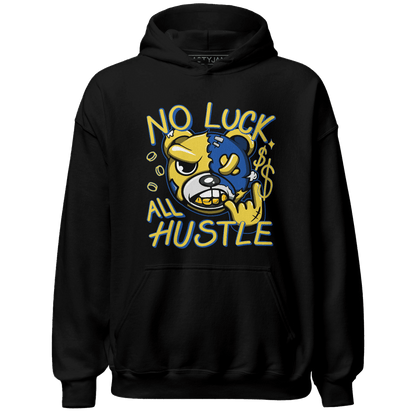 Low OG Canary TVSC 1s Hoodie Match All Hustle - NastyJamz