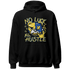 Low OG Canary TVSC 1s Hoodie Match All Hustle - NastyJamz
