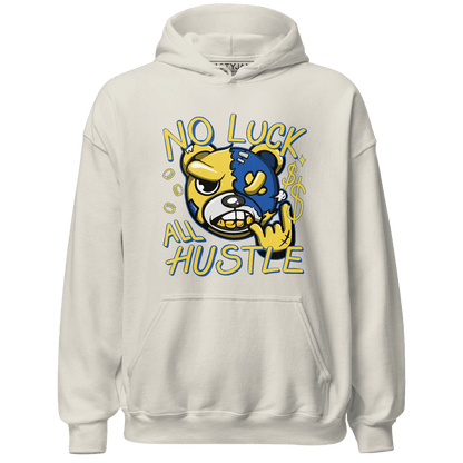 Low OG Canary TVSC 1s Hoodie Match All Hustle - NastyJamz