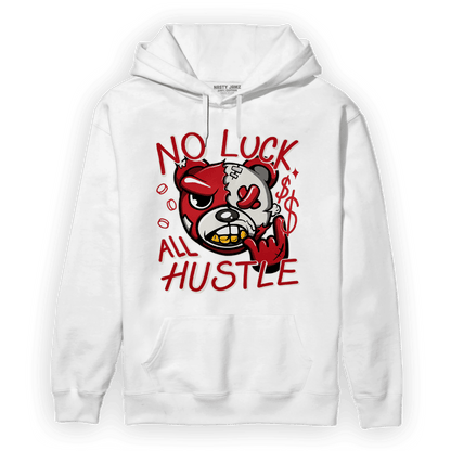 Low OG Trophy Room 1s Hoodie Match All Hustle - NastyJamz