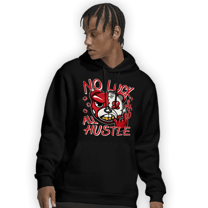 Low OG Trophy Room 1s Hoodie Match All Hustle - NastyJamz