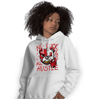 Low OG Trophy Room 1s Hoodie Match All Hustle - NastyJamz