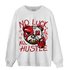 Low OG Trophy Room 1s Sweatshirt Match All Hustle - NastyJamz