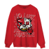 Low OG Trophy Room 1s Sweatshirt Match All Hustle - NastyJamz