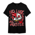 Low OG Trophy Room 1s T Shirt Match All Hustle - NastyJamz