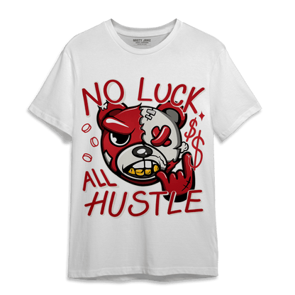 Low OG Trophy Room 1s T Shirt Match All Hustle - NastyJamz