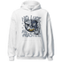Mid Diffused Blue Grey 1s Hoodie Match All Hustle - NastyJamz