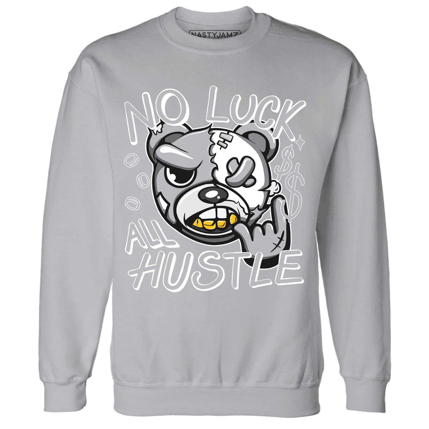 Wolf-Grey-1s-Sweatshirt-Match-All-Hustle