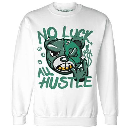 Nina CN Abney 3s Sweatshirt Match All Hustle - NastyJamz