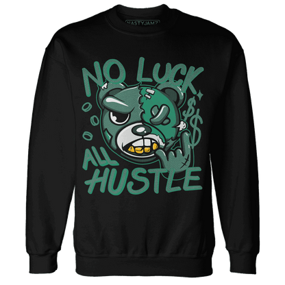 Nina CN Abney 3s Sweatshirt Match All Hustle - NastyJamz