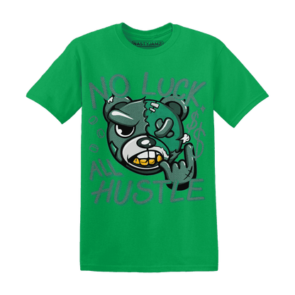 Nina CN Abney 3s T Shirt Match All Hustle - NastyJamz
