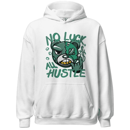 Nina CN Abney 3s Hoodie Match All Hustle - NastyJamz