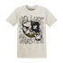 Quaiii 54 3s T Shirt Match All Hustle - NastyJamz