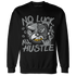 Paris Olympicsss 4s Sweatshirt Match All Hustle - NastyJamz