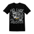 Paris Olympicsss 4s T Shirt Match All Hustle - NastyJamz
