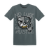 Paris Olympicsss 4s T Shirt Match All Hustle - NastyJamz