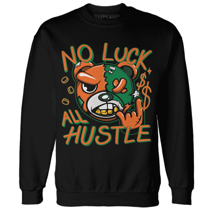 MAM Hurricanes 5s Sweatshirt Match All Hustle - NastyJamz