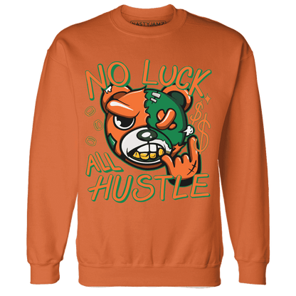 MAM Hurricanes 5s Sweatshirt Match All Hustle - NastyJamz