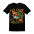 MAM Hurricanes 5s T Shirt Match All Hustle - NastyJamz