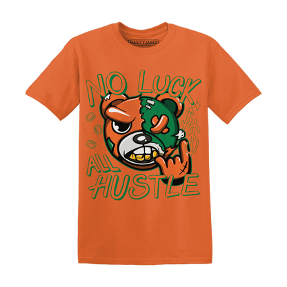 MAM Hurricanes 5s T Shirt Match All Hustle - NastyJamz