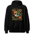 MAM Hurricanes 5s Hoodie Match All Hustle - NastyJamz