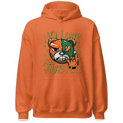 MAM Hurricanes 5s Hoodie Match All Hustle - NastyJamz