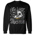 Reverse Oreo 6s Sweatshirt Match All Hustle - NastyJamz