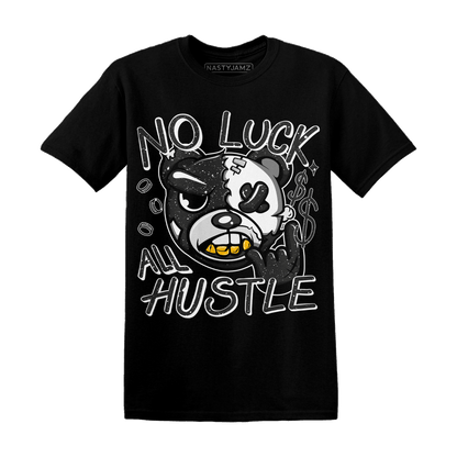 Reverse Oreo 6s T Shirt Match All Hustle - NastyJamz