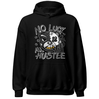 Reverse Oreo 6s Hoodie Match All Hustle - NastyJamz