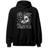 Reverse Oreo 6s Hoodie Match All Hustle - NastyJamz