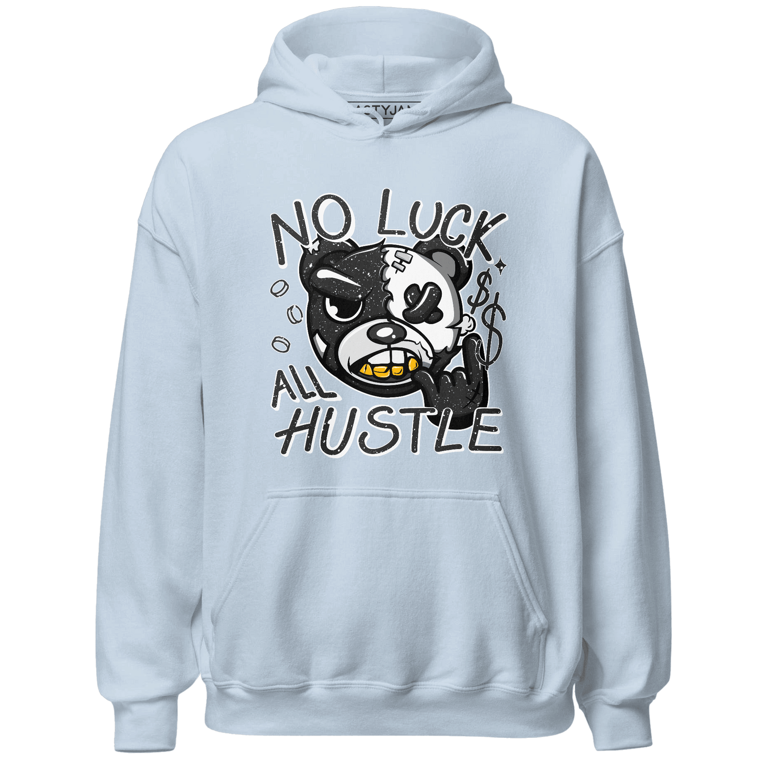 Reverse Oreo 6s Hoodie Match All Hustle - NastyJamz