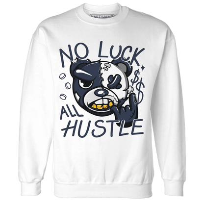 White-Navy-6s-Sweatshirt-Match-All-Hustle