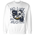 White-Navy-6s-Sweatshirt-Match-All-Hustle