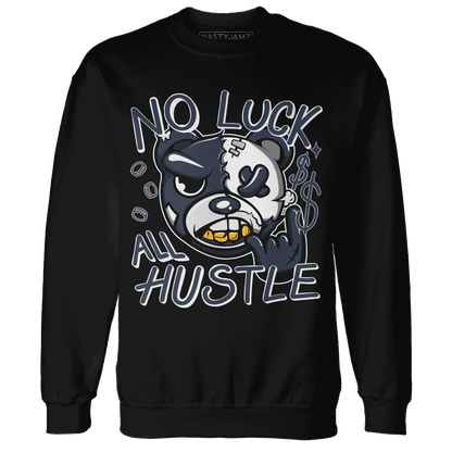 White-Navy-6s-Sweatshirt-Match-All-Hustle