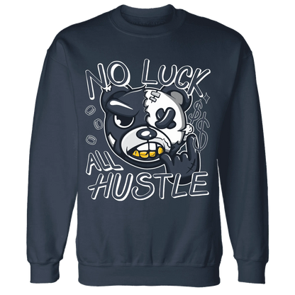 White-Navy-6s-Sweatshirt-Match-All-Hustle