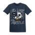 White-Navy-6s-T-Shirt-Match-All-Hustle