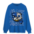 Air Max 1 86 Royal Sweatshirt Match All Hustle - NastyJamz